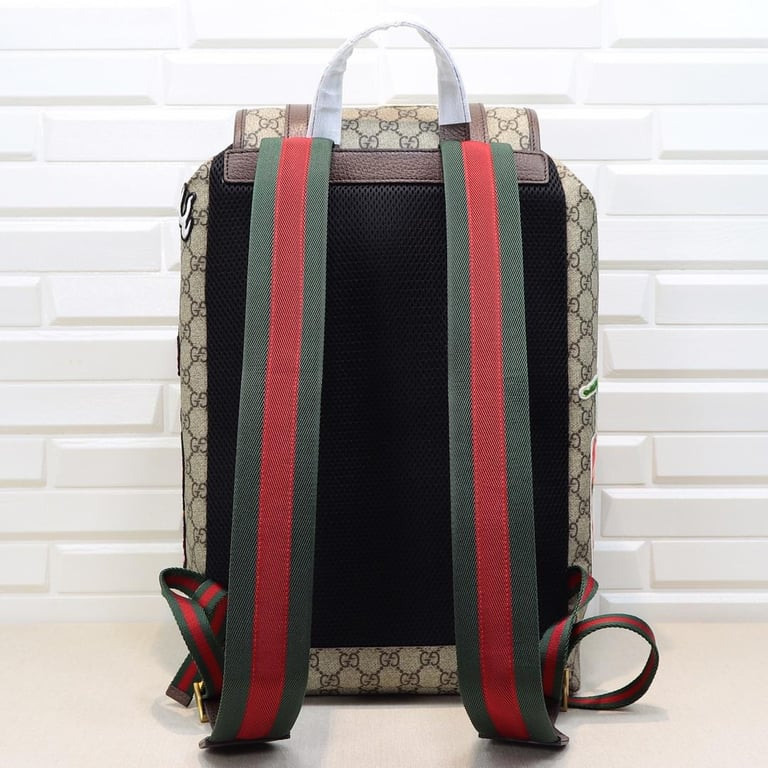GG BAG/ 11 inches (W) x 17.3 inches (H) x 7.8 inches (D)
