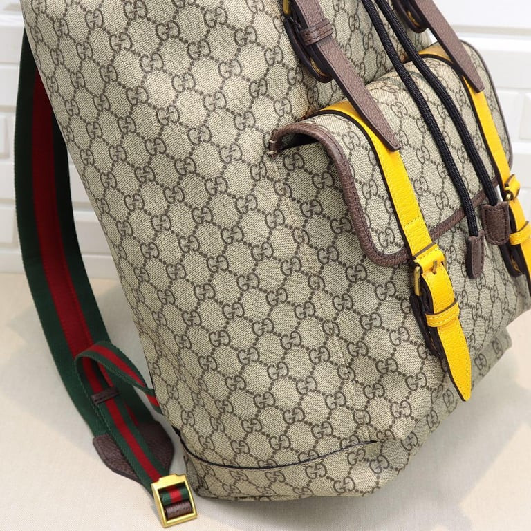 GG BAG/ 11 inches (W) x 17.3 inches (H) x 7.8 inches (D)