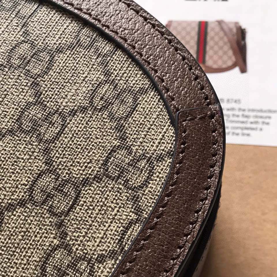 GC BAG/ 25 x 18 x 9 cm