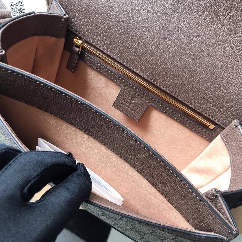 GC BAG/ 25 x 18 x 9 cm