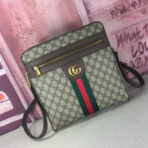 GG Bag/ 27*28*6cm