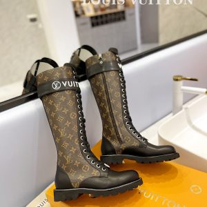 LUV Boots/ 3 /50 cm