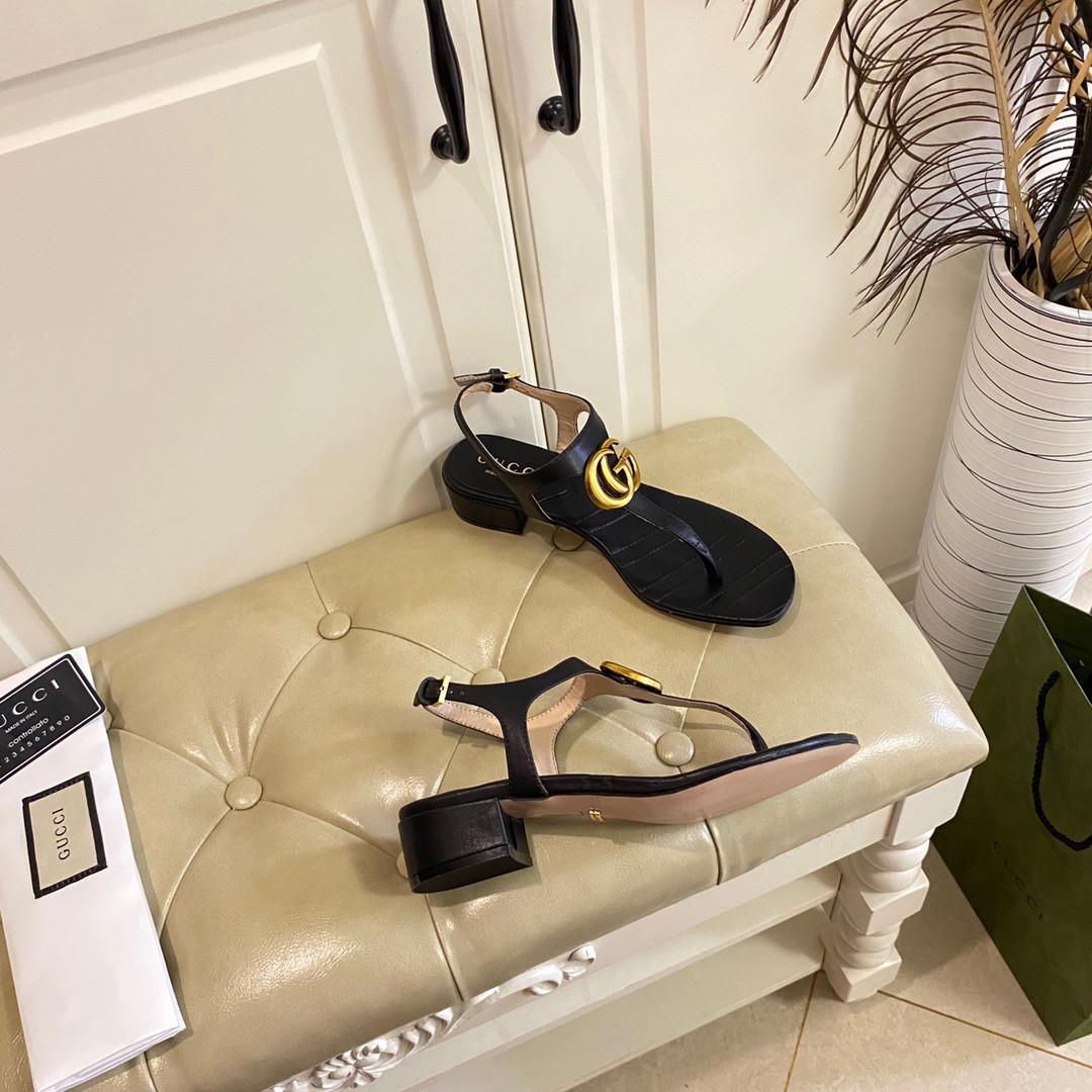 GG Sandal 