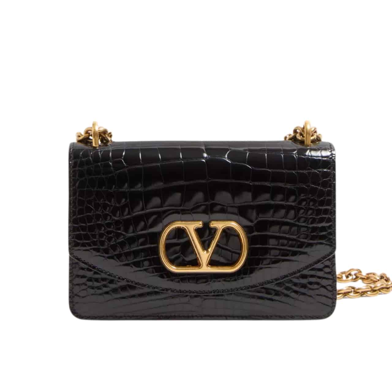 Valentino bag/ 19 x 12 cm