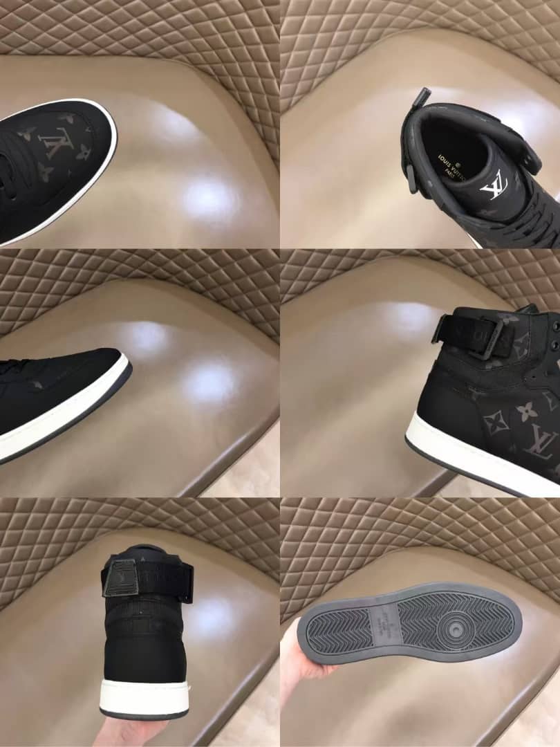 LV SHOES