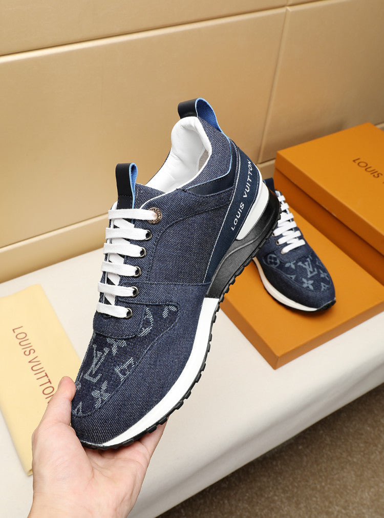 LV SHOES
