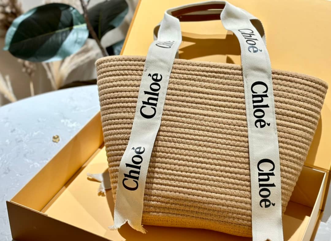 Miu Miu and Chloé bags 
