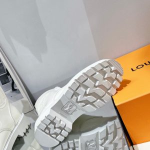 LUV Boots/ Heel/Shaft height：3 /25 cm