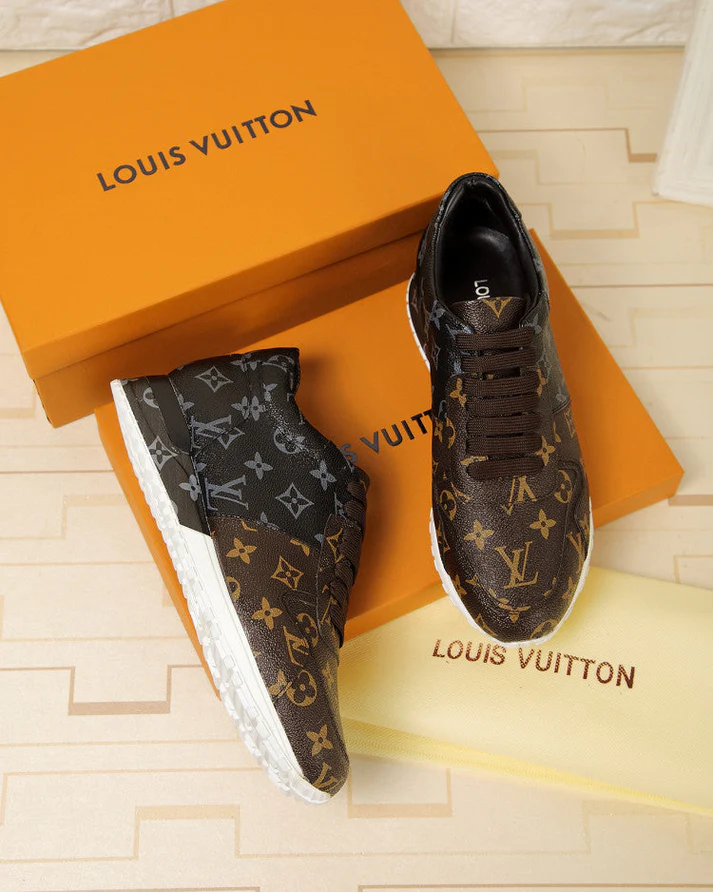LV SHOES