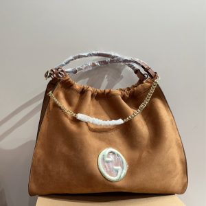 Gucci Bag/ 50 x 40 cm