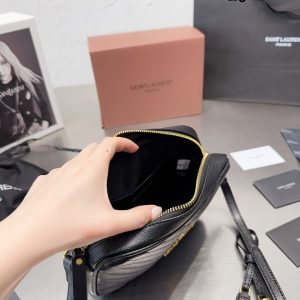 YSL Bag/ 20 x 18 cm