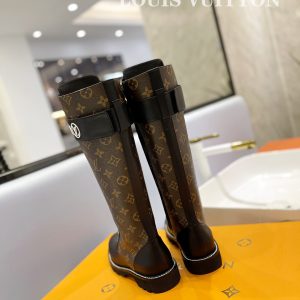 LUV Boots/ 3 /50 cm