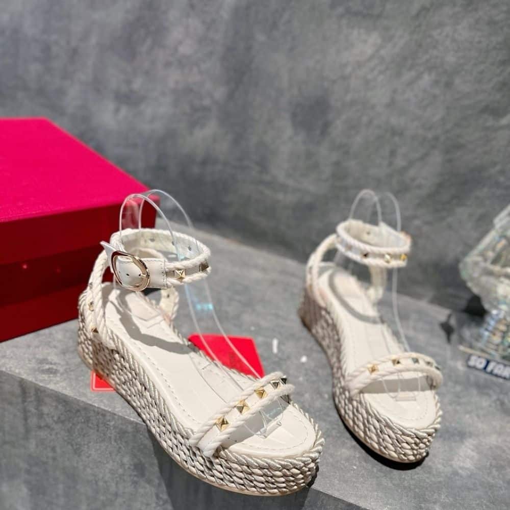 VALENTINO SANDAL