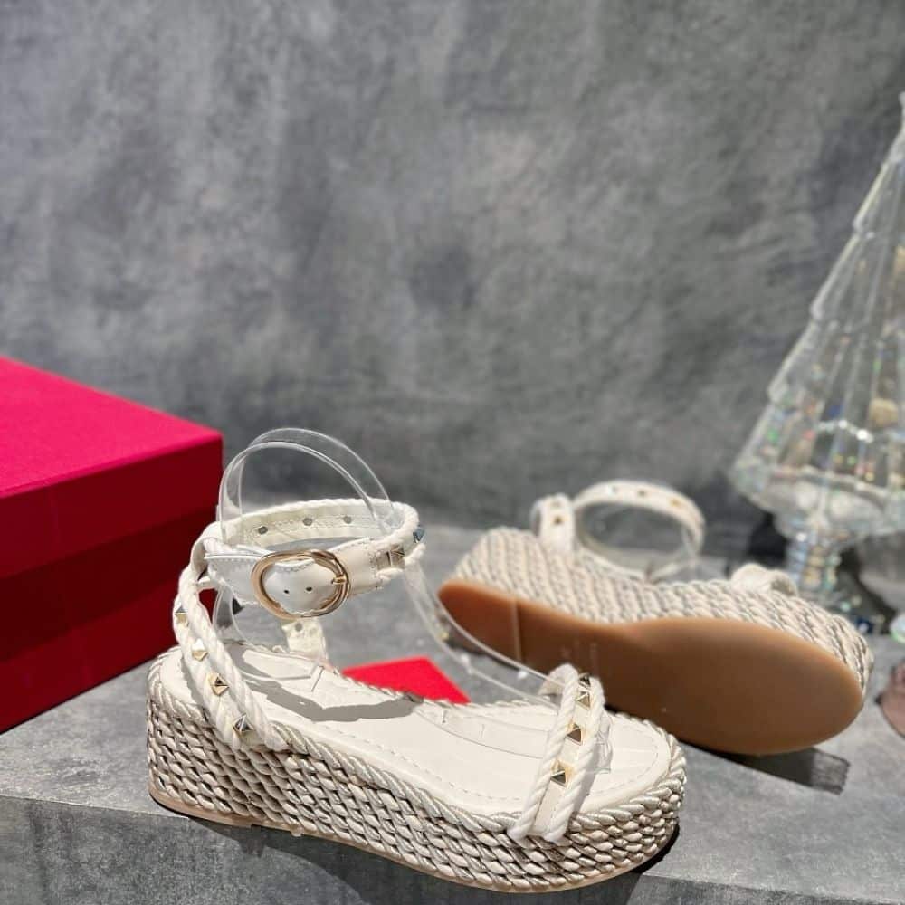 VALENTINO SANDAL