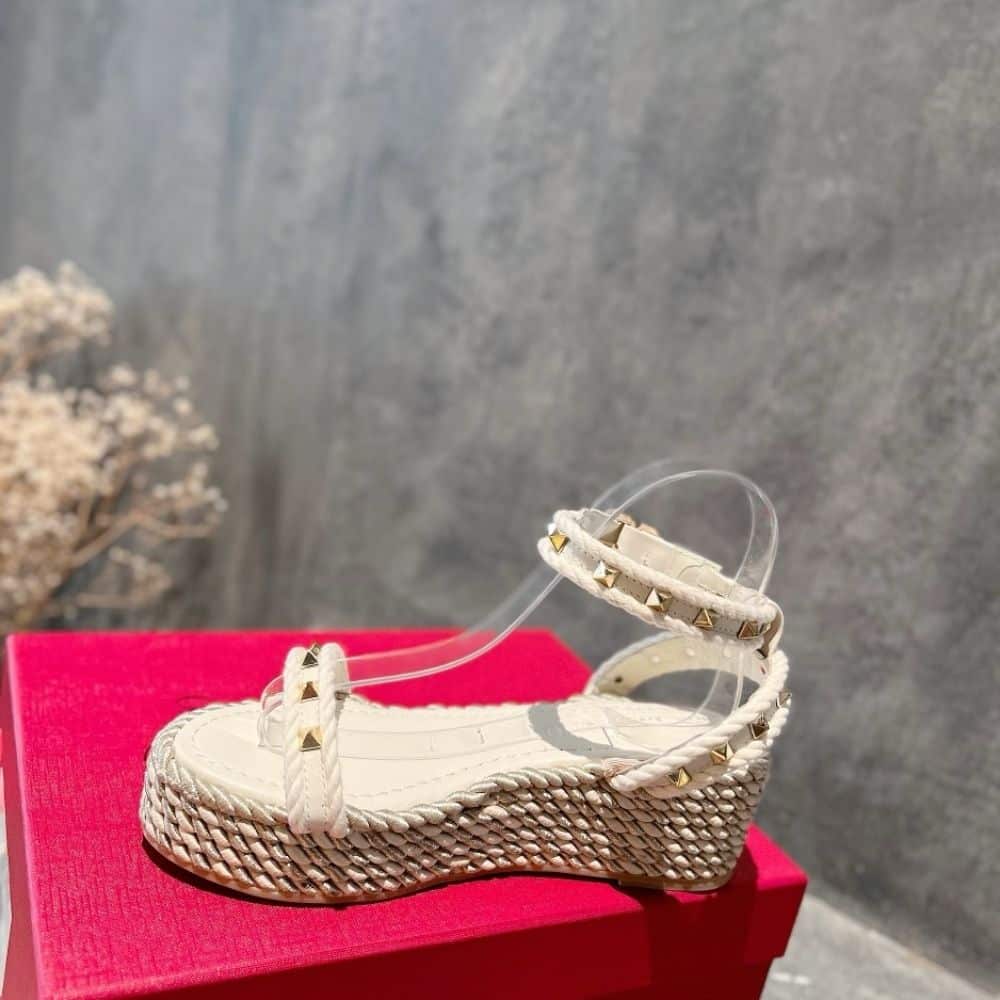 VALENTINO SANDAL