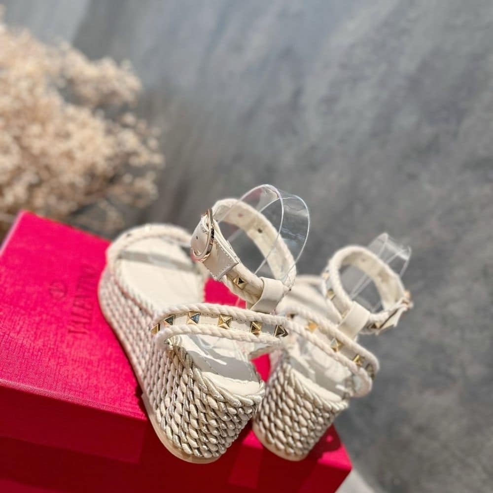 VALENTINO SANDAL