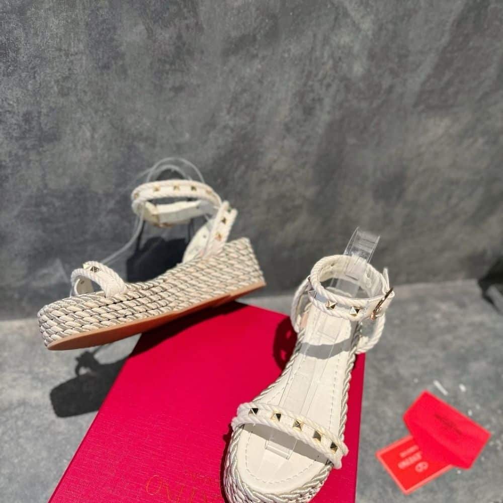 VALENTINO SANDAL