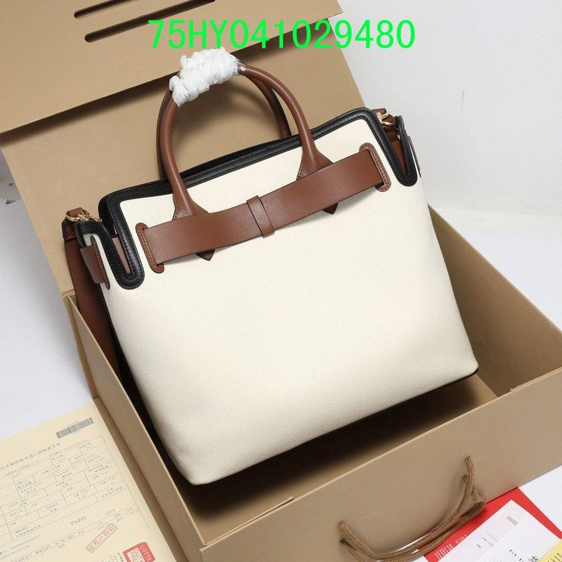 BBR Bag