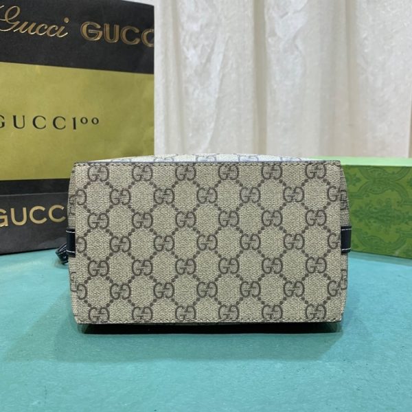 GG BAG/ 20 x 18 x 11.5 cm 