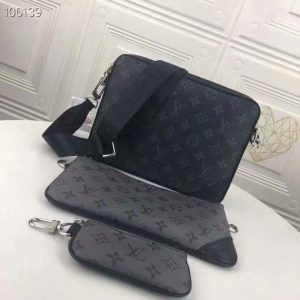 LV Bag/ 27*4.5*18.5cm