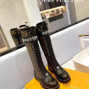 LUV Boots/ 3 /50 cm
