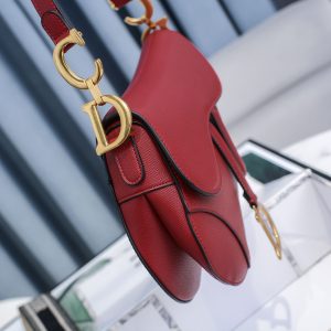 DR bag/ 25 x 20 x 6.5 cm