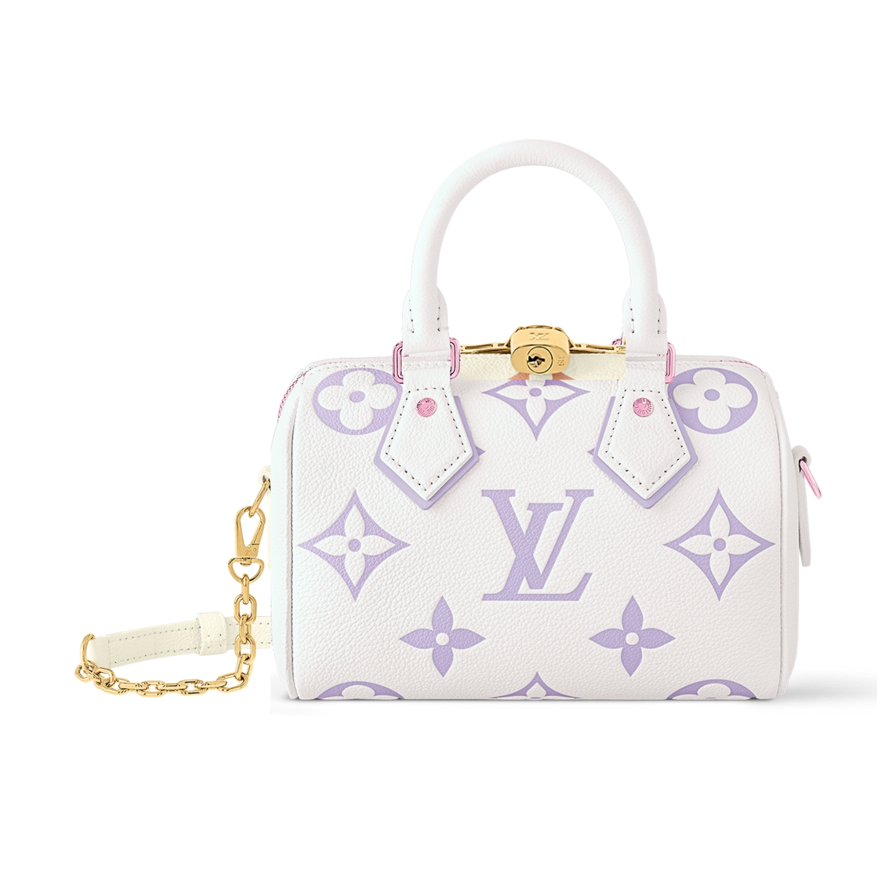 LV BAG/ 20 x 13 cm