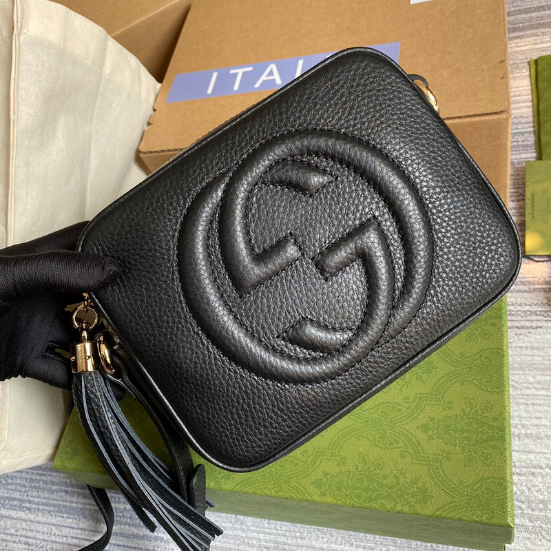 GC BAG/ 22 x 15 x 7cm