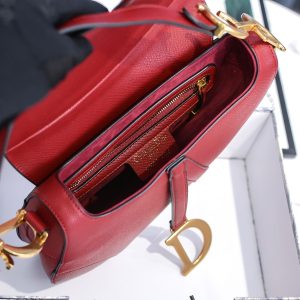 DR bag/ 25 x 20 x 6.5 cm