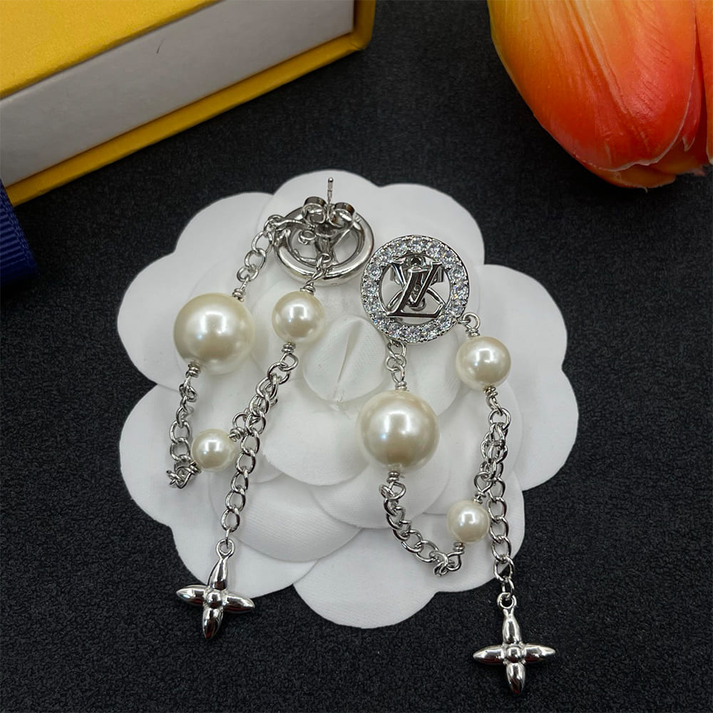 LV EARRINGS