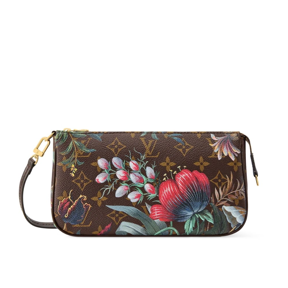LV BAG/ 22 x 12 x 4 cm