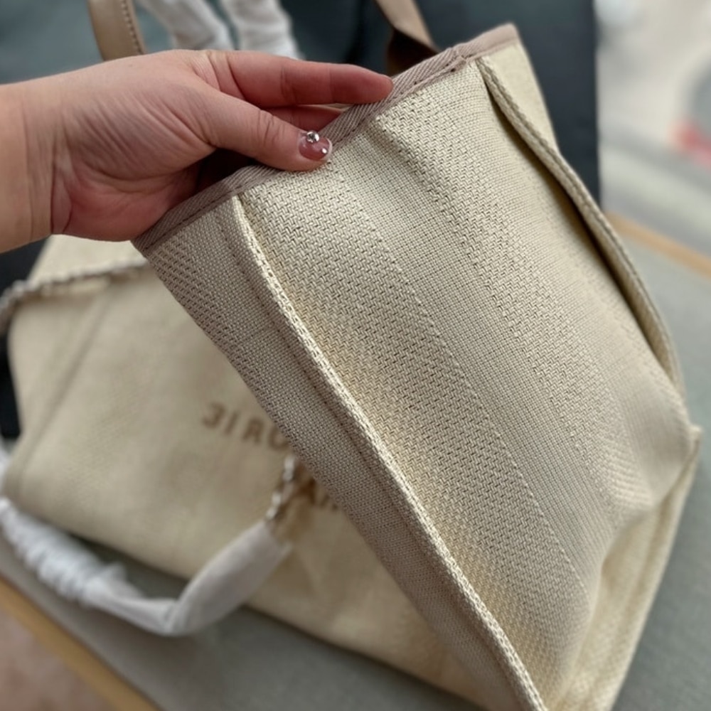 CN BAG/ 38 x 30 cm