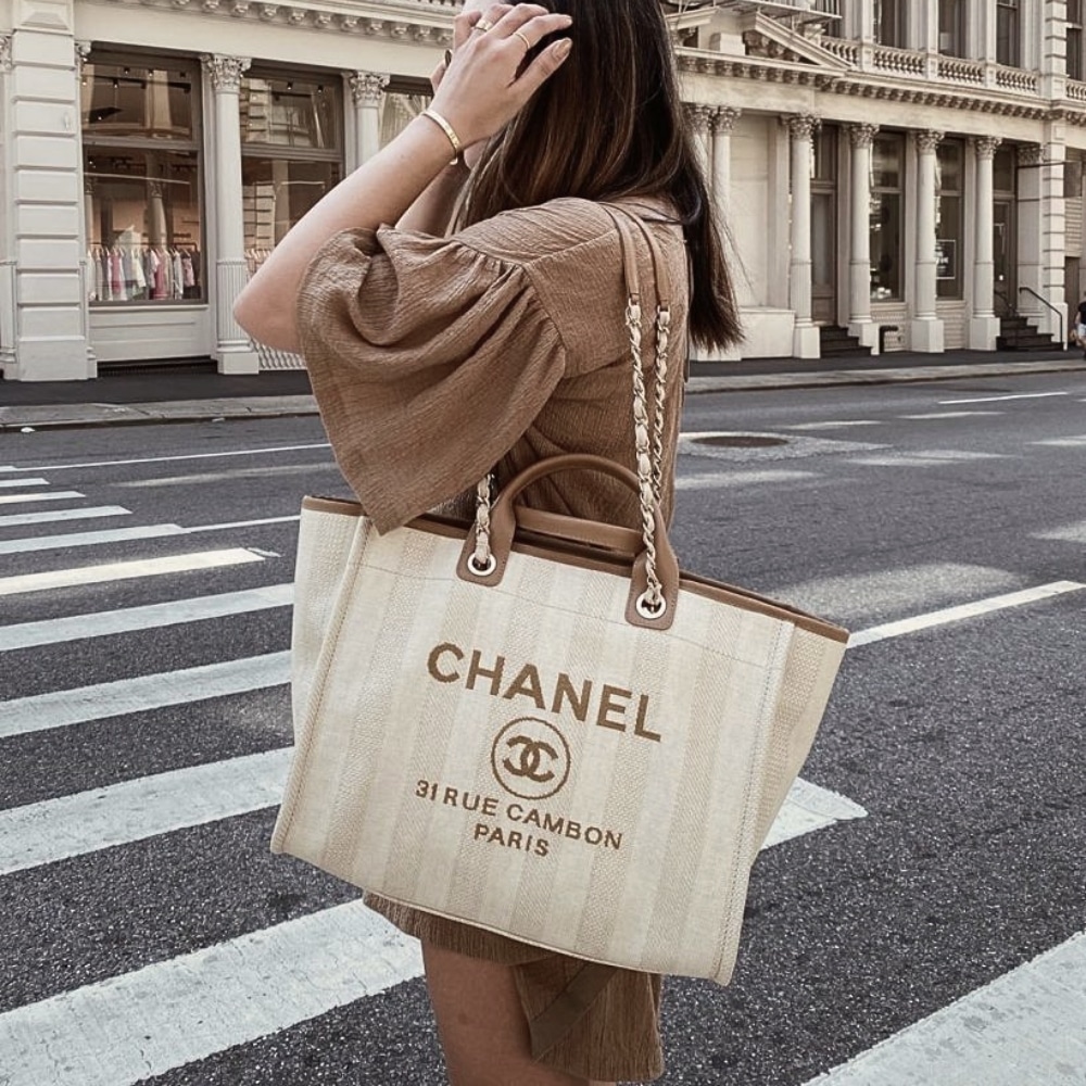 CN BAG/ 38 x 30 cm