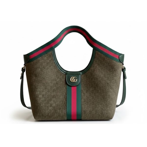 GG BAG/ 25 x 20 x 15 cm