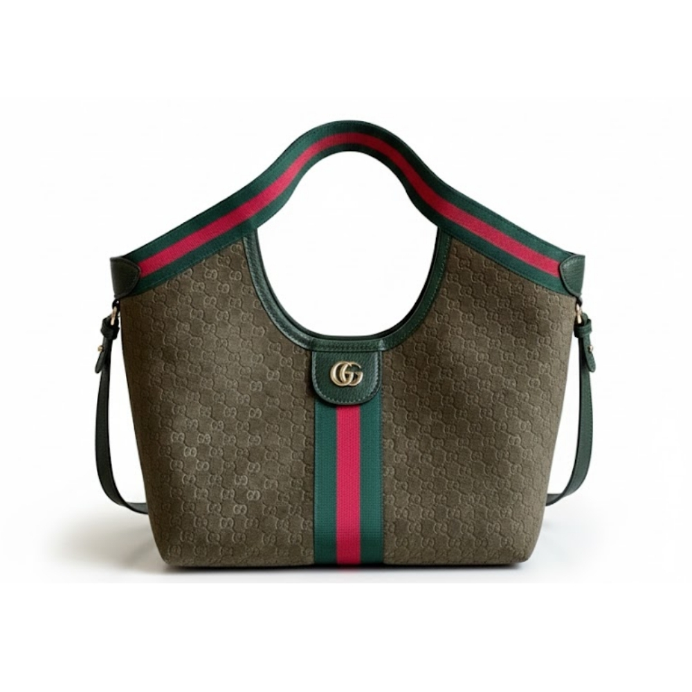 GG BAG/ 25 x 20 x 15 cm