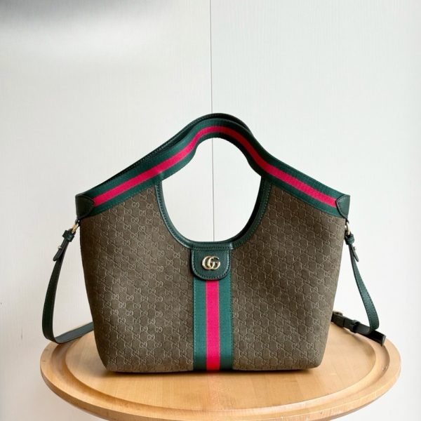 GG BAG/ 25 x 20 x 15 cm