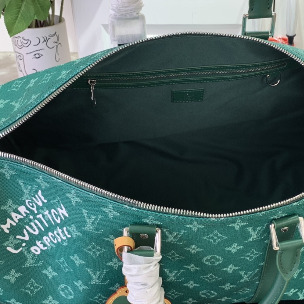 LV BAG/ 50 x 29 x 23 cm