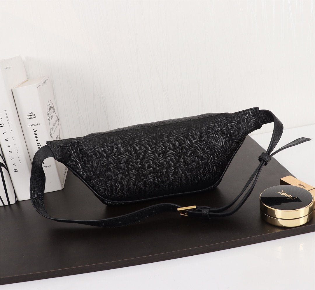 YSL BAG/ 26x12.5x7.5cm