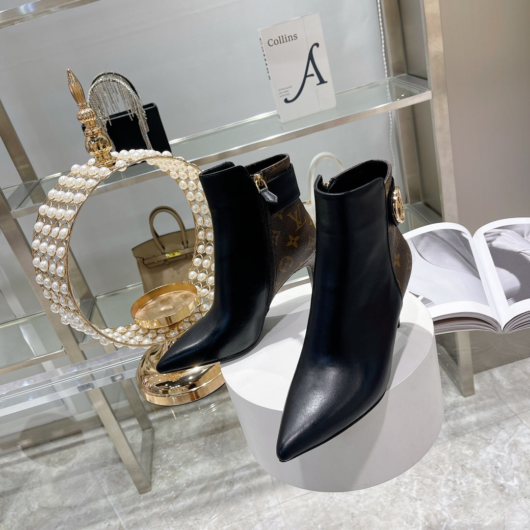 LV BOOTS