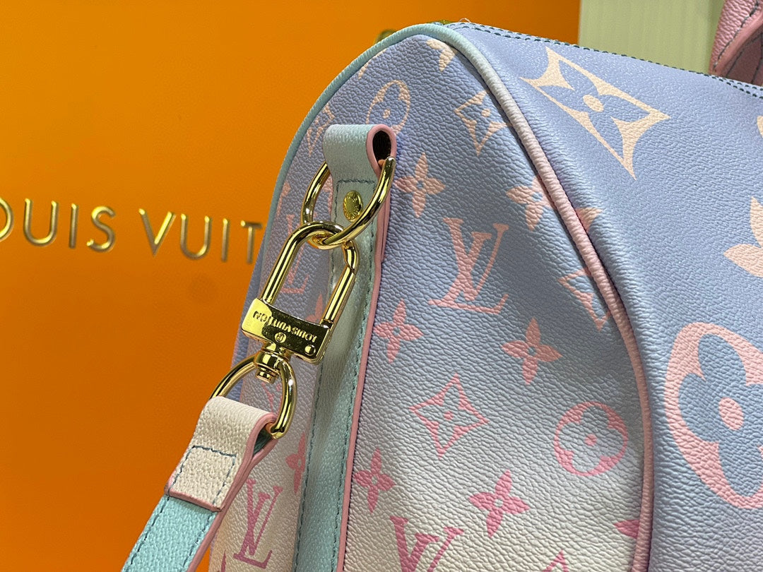 LV BAG/ 45 x 27 x 20 cm