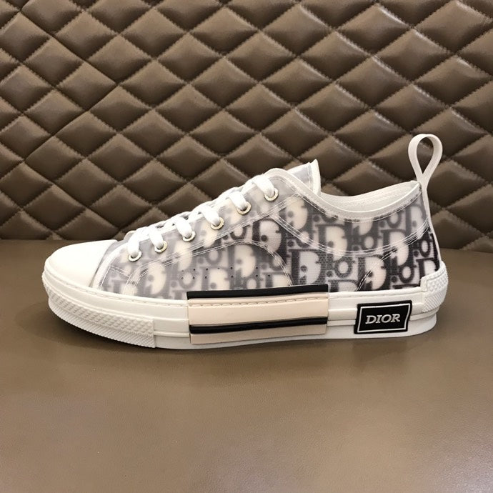 DR shoes