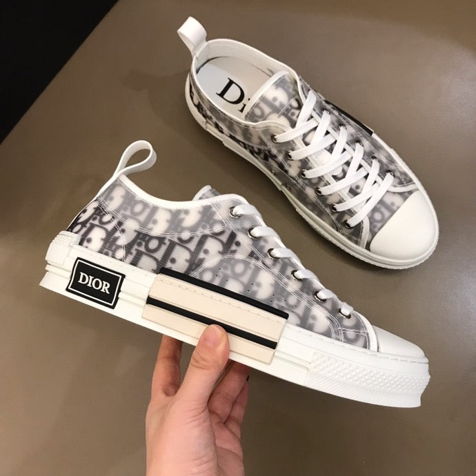 DR shoes