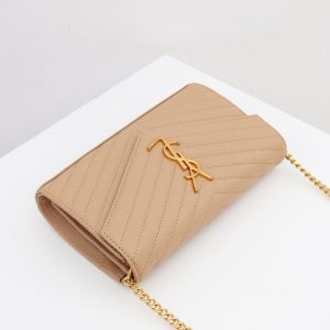 YSL Bag/ 22.5x14x4cm