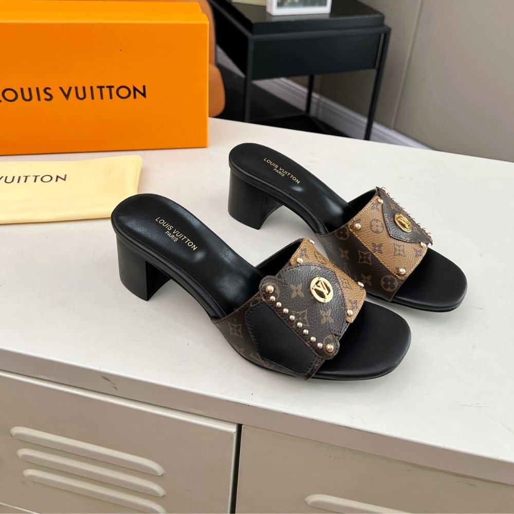 LV SHOES