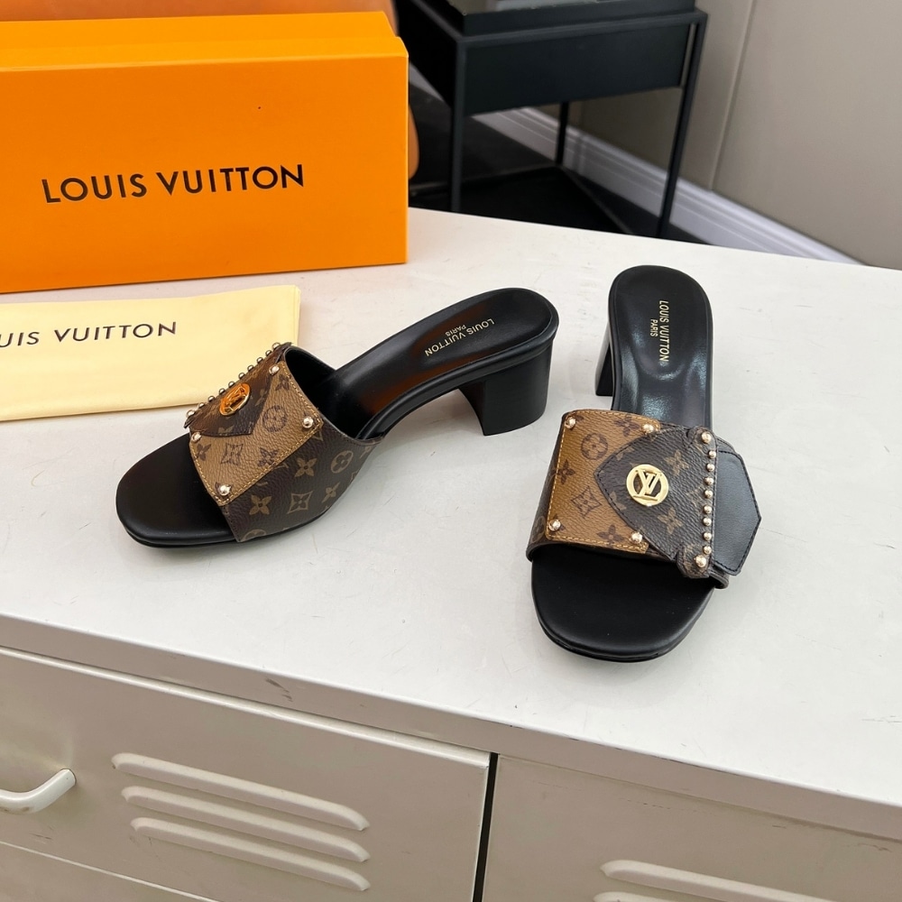 LV SHOES