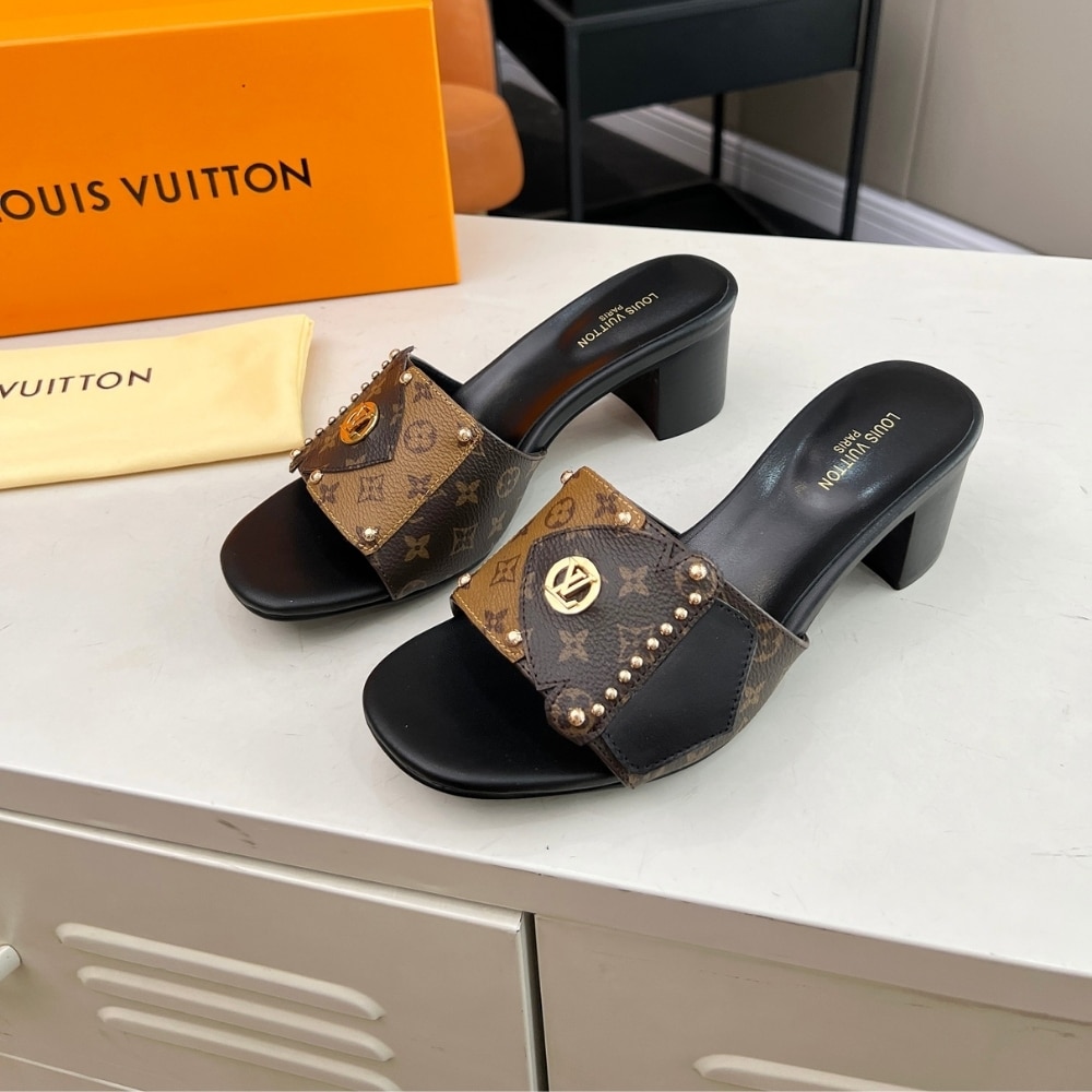 LV SHOES