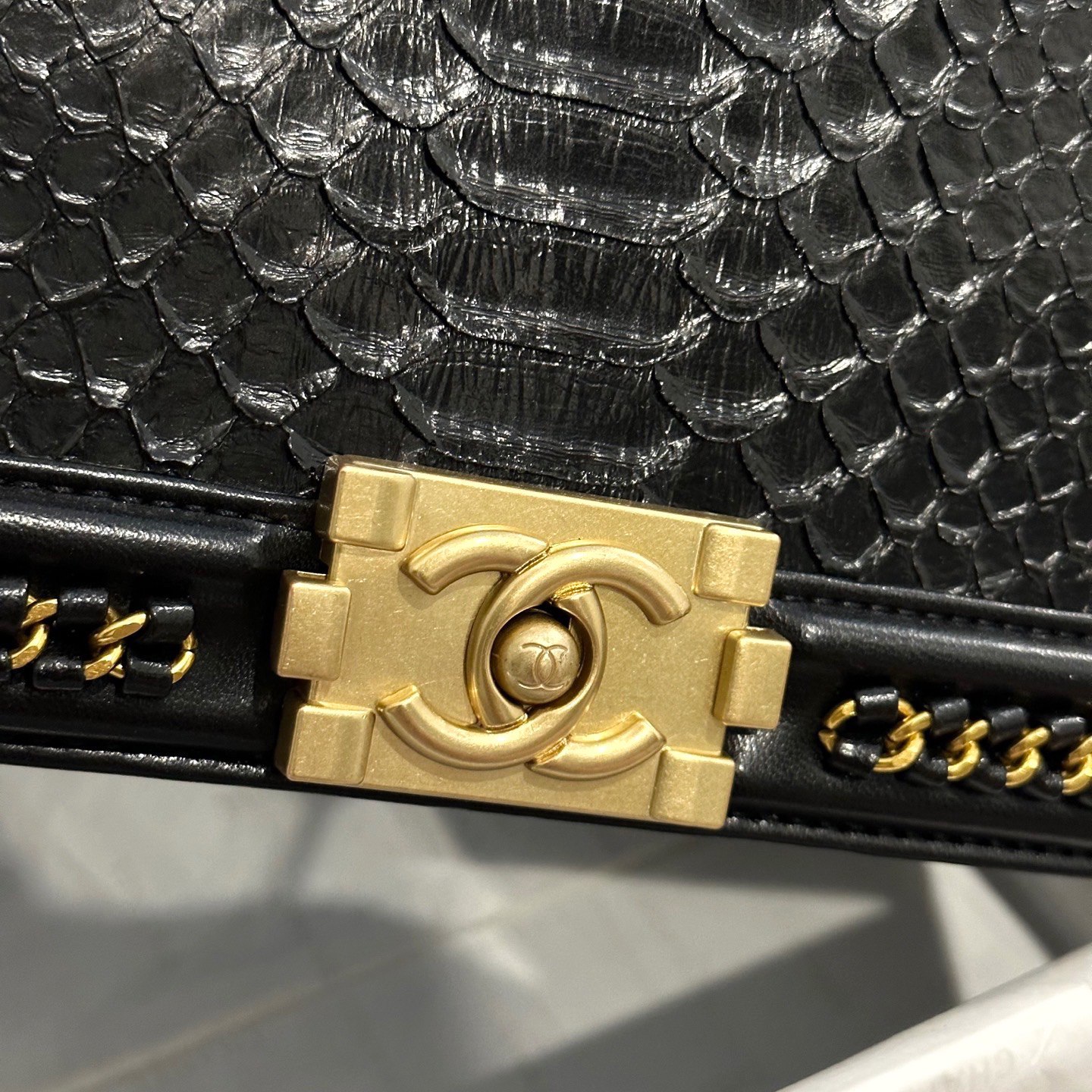 Chanel Bag/ 25cm