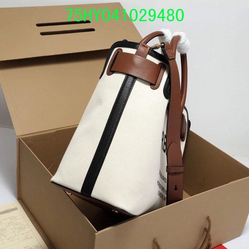 BBR Bag