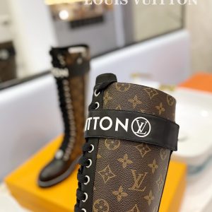 LUV Boots/ 3 /50 cm