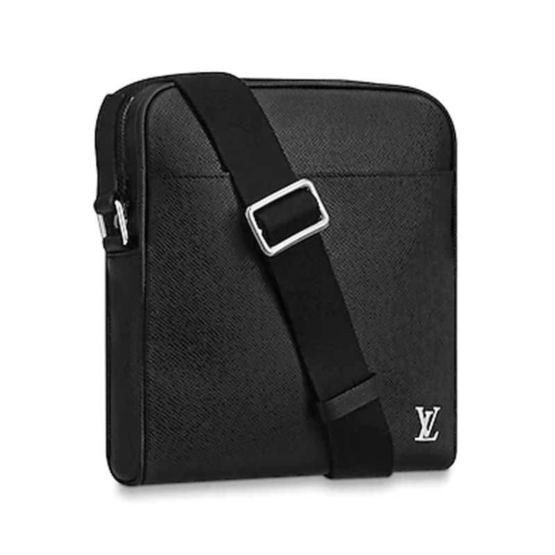 LV BAG/ 21 x 25 x 4 cm